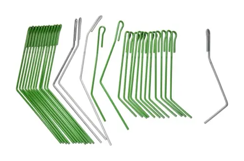 Etterharv tinder - Exact III (sett) - JDD Utstyr