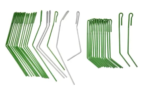 Etterharv tinder - Exact III (sett) - JDD Utstyr