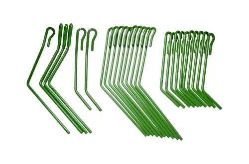 Etterharv tinder - Exact III (sett) - JDD Utstyr