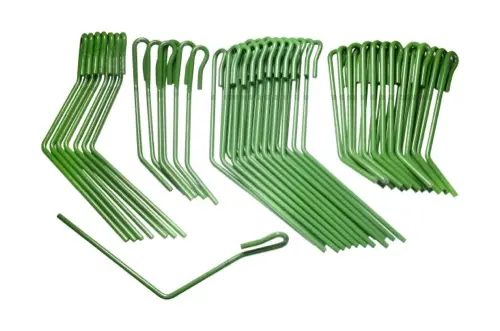 Etterharv tinder - Exact III (sett) - JDD Utstyr