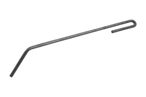 Etterharv tind Ø7mm - høyre - JDD Utstyr