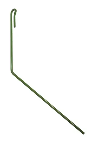 Etterharv tind Ø9mm - JDD Utstyr