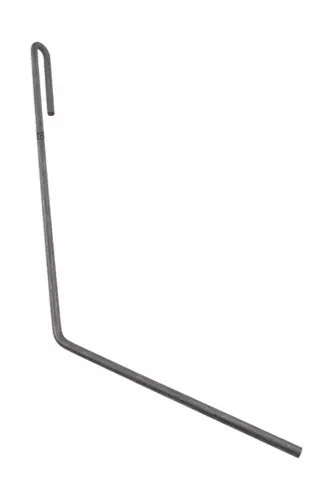 Etterharv tind Ø7mm - venstre - JDD Utstyr