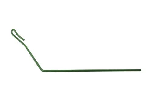 Etterharv tind Ø9mm - venstre - JDD Utstyr