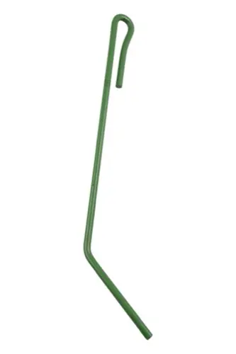 Etterharv tind Ø9mm - JDD Utstyr