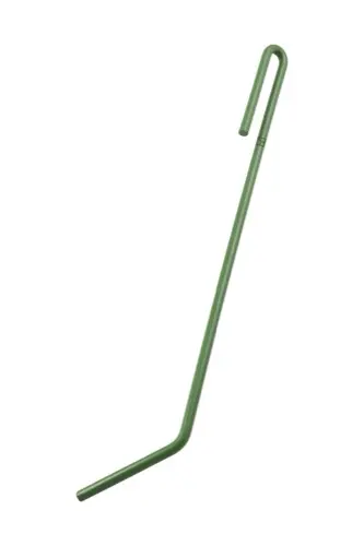 Etterharv tind Ø7mm - venstre - JDD Utstyr