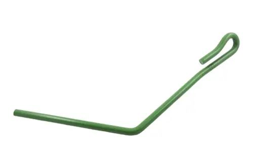 Etterharv tind Ø15mm - høyre - JDD Utstyr