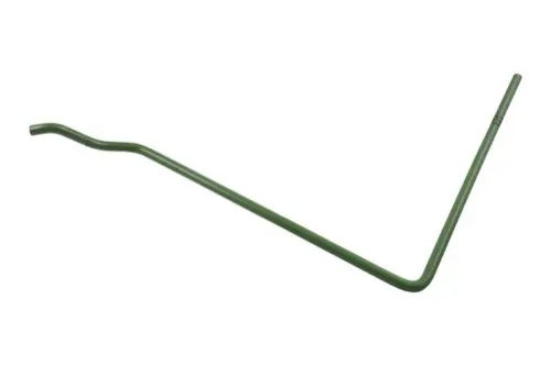 Etterharv tind Ø10mm - venstre - JDD Utstyr