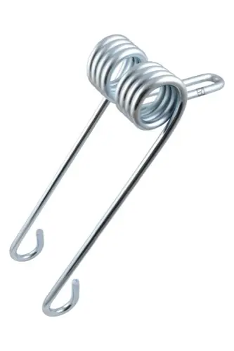 Etterharv tind Ø10mm - JDD Utstyr