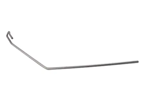 Etterharv tind Ø9mm - JDD Utstyr