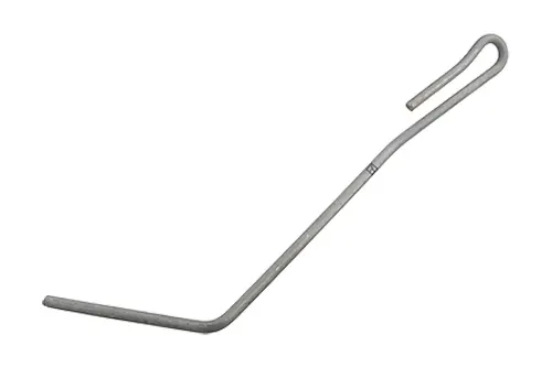 Etterharv tind Ø9mm - JDD Utstyr