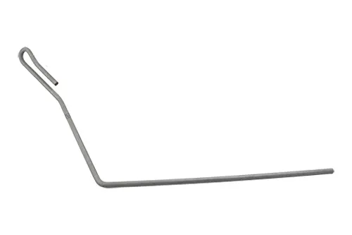 Etterharv tind Ø9mm - JDD Utstyr