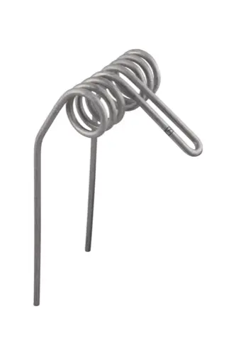 Following tine Ø8mm Ø8mm, passer til Amazone 