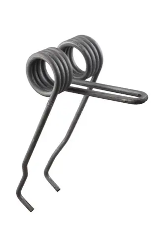 Rullerfjedre Ø8mm til Amazone Ø8mm, passer til Amazone-modeller 