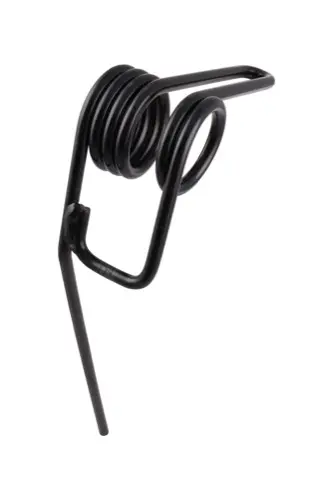 Following tine Ø8mm til Amazone Ø8mm, passer til Amazone 