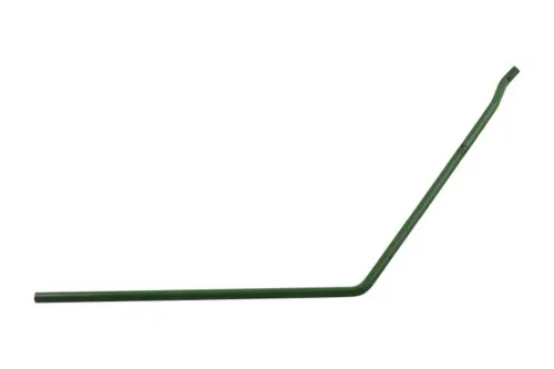 Etterharv tind Ø10mm - høyre - JDD Utstyr