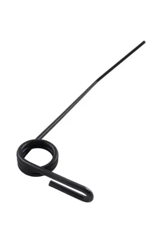 Etterharv tind Ø10mm - høyre - JDD Utstyr