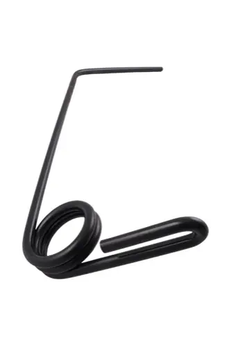 Etterharv tind Ø10mm - venstre - JDD Utstyr