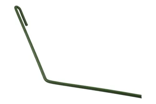 Etterharv tind Ø9mm - venstre - JDD Utstyr