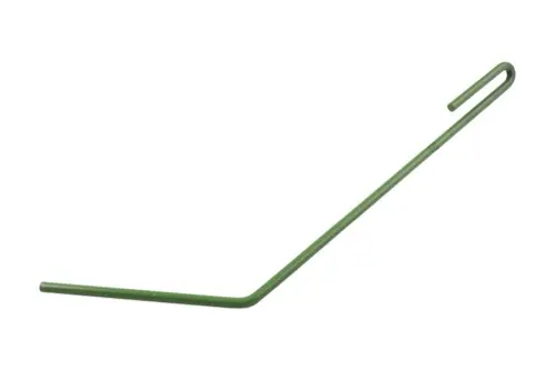 Etterharv tind Ø7mm - venstre - JDD Utstyr