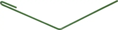 Etterharv tind Ø9mm - høyre - JDD Utstyr