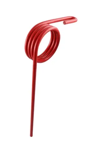 Etterharv tind Ø12mm - JDD Utstyr
