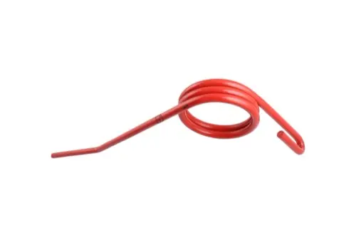 Etterharv tind Ø12mm - JDD Utstyr