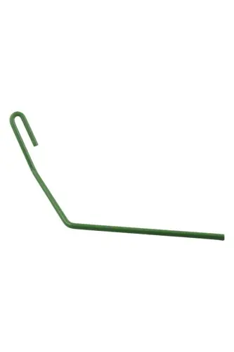 Etterharv tind Ø9mm - høyre - JDD Utstyr