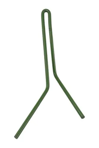 Etterharv tind Ø9mm - Type D8 - JDD Utstyr