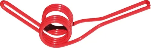 Etterharv tind Ø6mm - dobbelt - JDD Utstyr