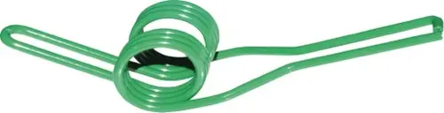 Etterharv tind Ø6mm - dobbelt - JDD Utstyr