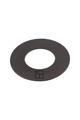 Fjær skive konisk Ø112x3xØ57 - JDD Utstyr