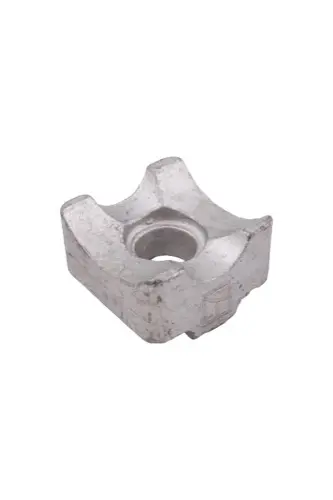 Klemmekrok til ukjent merke Passer til ukjent modell 