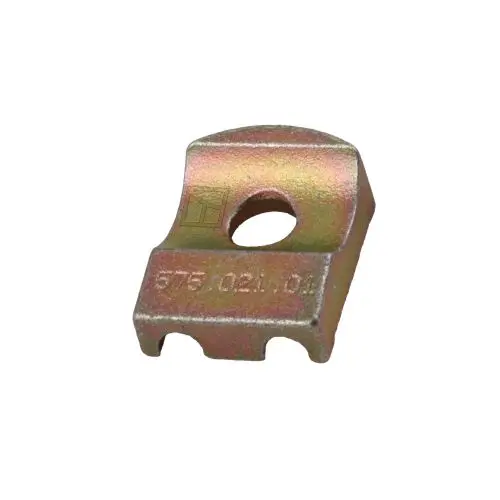 Support til Kuhn Passer til Kuhn, spesifikasjoner ukjent 