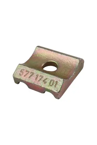 Support til Kuhn Passer til Kuhn høy-tinder 