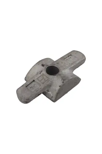 Support til Pöttinger Passer til ukjent modell 