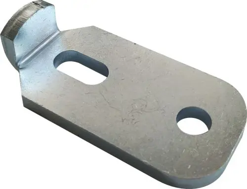 Ledger plate til Sulky/Sky Passer til såmaskin, spesifikasjoner ukl 