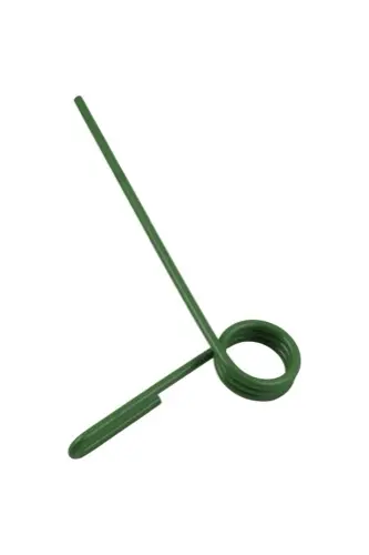 Etterharv tind Ø6,5mm - JDD Utstyr