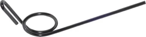 Etterharv tind Ø10mm - JDD Utstyr