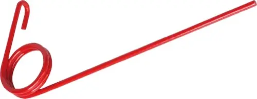 Etterharv tind Ø8mm - JDD Utstyr