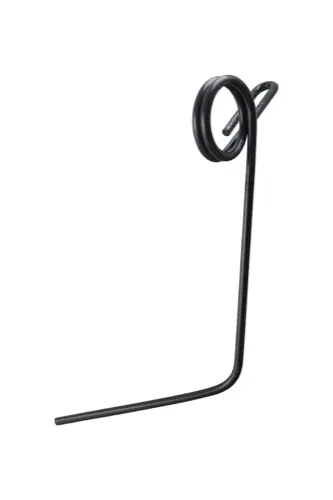 Following tine Ø12mm Ø12mm, Kuhn etterløpstind 