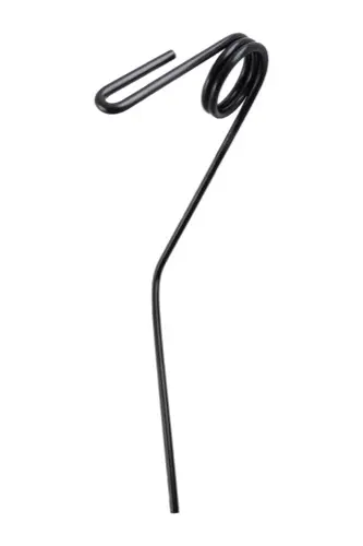 Following tine Ø12mm Ø12mm - Kuhn Etterløpstind 