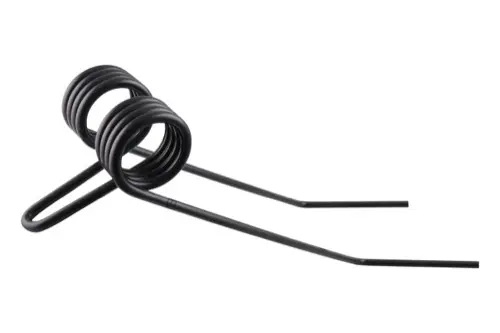 Following tine Ø12mm Ø12mm, Kuhn Etterløpstind 