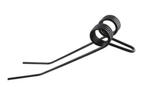 Following tine Ø12mm Ø12mm, Kuhn Etterløpstind 