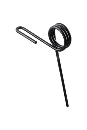 Following tine Ø12mm Ø12mm, Kuhn Etterløpstind 