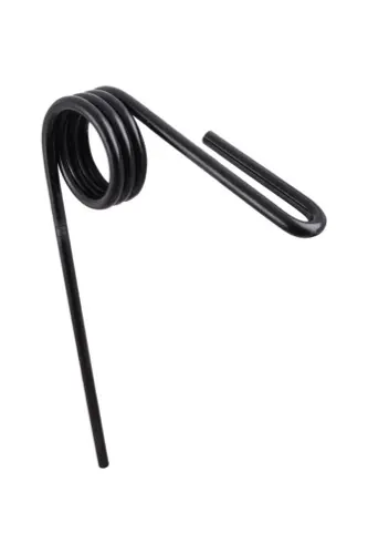 Following tine Ø12mm Ø12mm, Kuhn Etterløpstind 