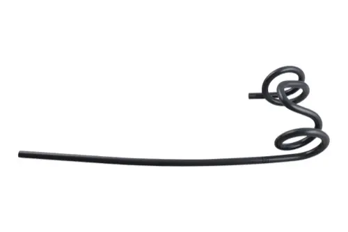 Following tine Ø12mm Ø12mm, Kuhn Etterløpstind 