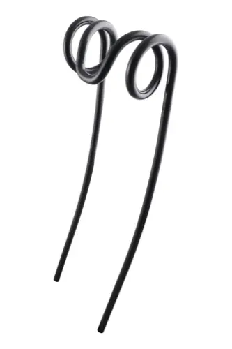 Following tine Ø12mm Ø12mm, Kuhn etterløpstind 