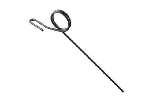 Following tine Ø7mm til Kuhn Ø7mm, etterløpstind 