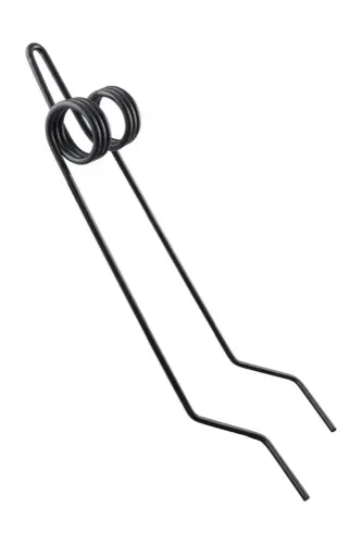 Following tine Ø8mm Ø8mm, Kuhn Etterløpstind 